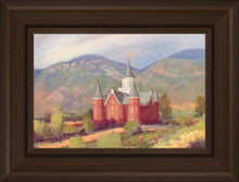 Load image into Gallery viewer, Provo City Center Eternal

