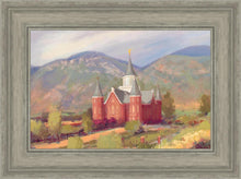 Load image into Gallery viewer, Provo City Center Eternal
