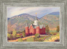 Load image into Gallery viewer, Provo City Center Eternal
