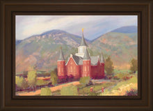 Load image into Gallery viewer, Provo City Center Eternal
