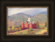 Load image into Gallery viewer, Provo City Center Eternal
