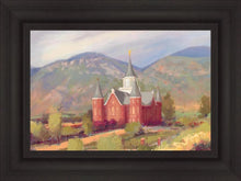 Load image into Gallery viewer, Provo City Center Eternal
