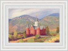 Load image into Gallery viewer, Provo City Center Eternal
