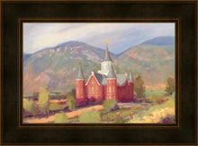 Load image into Gallery viewer, Provo City Center Eternal
