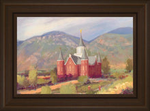Load image into Gallery viewer, Provo City Center Eternal
