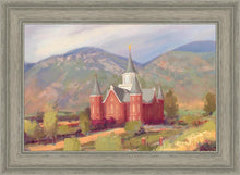 Load image into Gallery viewer, Provo City Center Eternal
