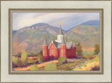 Load image into Gallery viewer, Provo City Center Eternal
