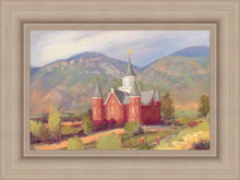 Load image into Gallery viewer, Provo City Center Eternal
