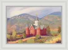 Load image into Gallery viewer, Provo City Center Eternal
