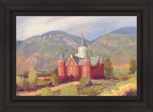 Load image into Gallery viewer, Provo City Center Eternal
