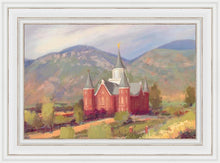 Load image into Gallery viewer, Provo City Center Eternal
