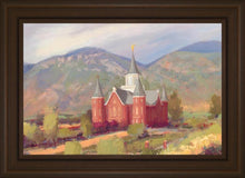 Load image into Gallery viewer, Provo City Center Eternal
