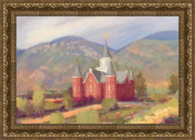 Load image into Gallery viewer, Provo City Center Eternal
