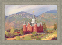 Load image into Gallery viewer, Provo City Center Eternal
