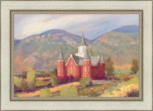 Load image into Gallery viewer, Provo City Center Eternal

