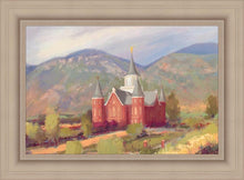Load image into Gallery viewer, Provo City Center Eternal
