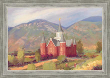 Load image into Gallery viewer, Provo City Center Eternal
