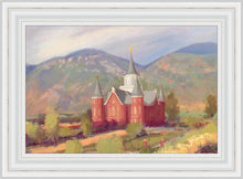 Load image into Gallery viewer, Provo City Center Eternal
