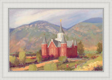 Load image into Gallery viewer, Provo City Center Eternal
