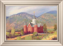 Load image into Gallery viewer, Provo City Center Eternal
