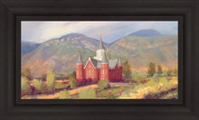Load image into Gallery viewer, Provo City Center Eternal
