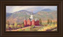 Load image into Gallery viewer, Provo City Center Eternal
