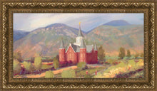 Load image into Gallery viewer, Provo City Center Eternal

