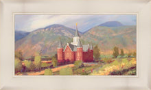 Load image into Gallery viewer, Provo City Center Eternal
