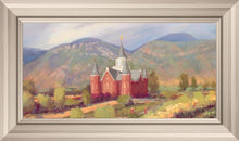 Load image into Gallery viewer, Provo City Center Eternal
