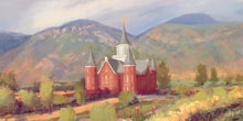 Load image into Gallery viewer, Provo City Center Eternal
