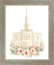 Load image into Gallery viewer, Payson Watercolor

