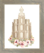 Load image into Gallery viewer, Logan Watercolor
