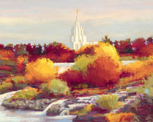 Load image into Gallery viewer, Idaho Falls Eternal

