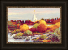 Load image into Gallery viewer, Idaho Falls Eternal

