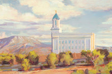 Load image into Gallery viewer, Cedar City Eternal
