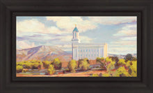 Load image into Gallery viewer, Cedar City Eternal
