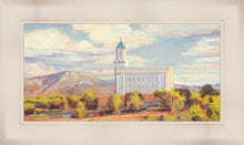 Load image into Gallery viewer, Cedar City Eternal
