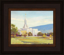 Load image into Gallery viewer, Mount Timpanogos Eternal
