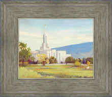 Load image into Gallery viewer, Mount Timpanogos Eternal
