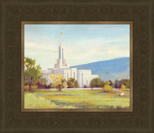 Load image into Gallery viewer, Mount Timpanogos Eternal
