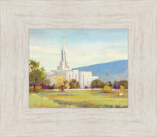 Load image into Gallery viewer, Mount Timpanogos Eternal
