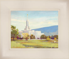 Load image into Gallery viewer, Mount Timpanogos Eternal
