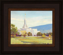 Load image into Gallery viewer, Mount Timpanogos Eternal

