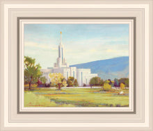 Load image into Gallery viewer, Mount Timpanogos Eternal
