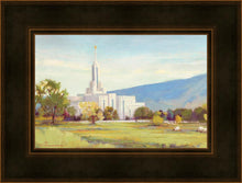 Load image into Gallery viewer, Mount Timpanogos Eternal
