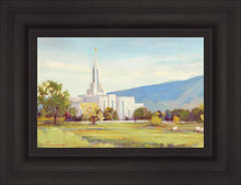 Load image into Gallery viewer, Mount Timpanogos Eternal
