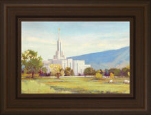 Load image into Gallery viewer, Mount Timpanogos Eternal

