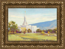 Load image into Gallery viewer, Mount Timpanogos Eternal
