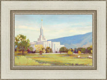 Load image into Gallery viewer, Mount Timpanogos Eternal
