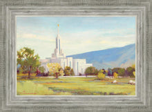 Load image into Gallery viewer, Mount Timpanogos Eternal
